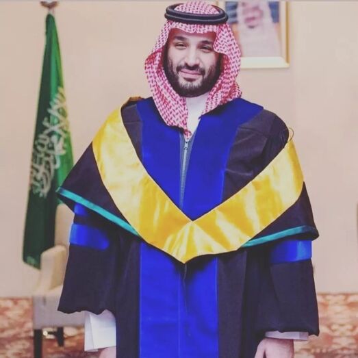 Mohammad bin Salman