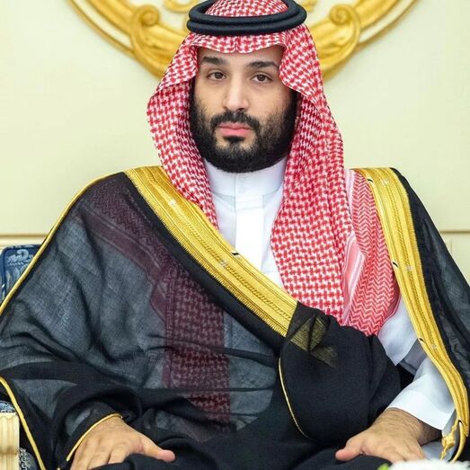 Mohammad bin Salman