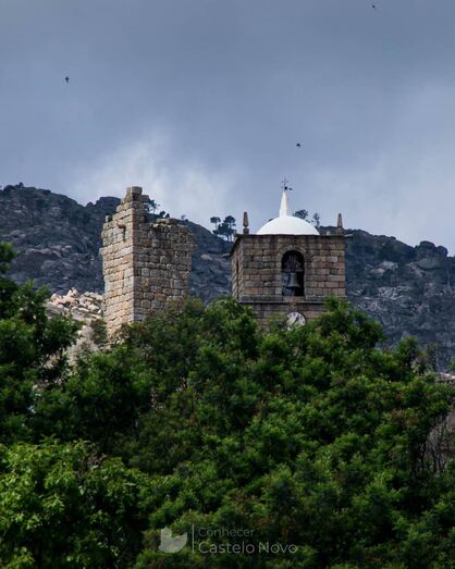Castelo Novo