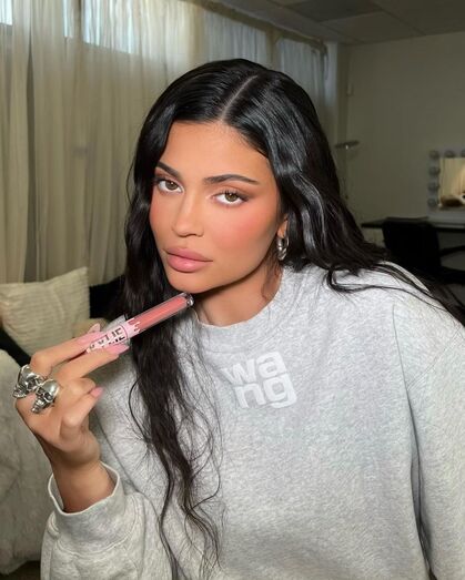 Kylie Jenner