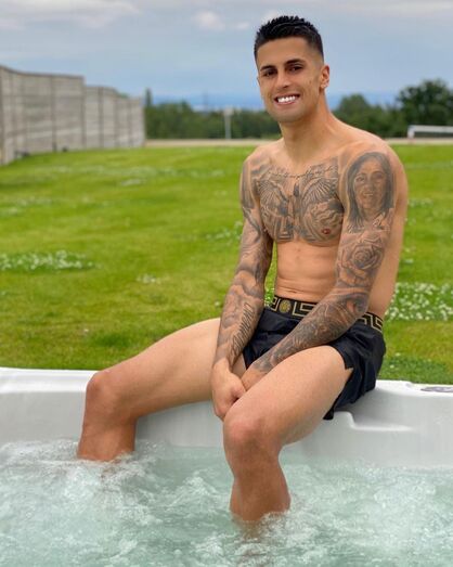 João Cancelo