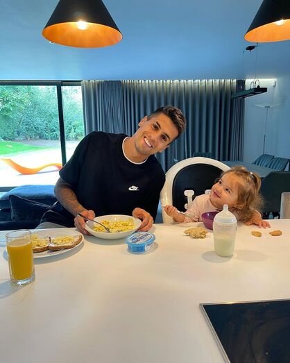 João Cancelo