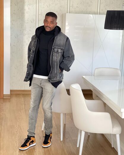 William Carvalho