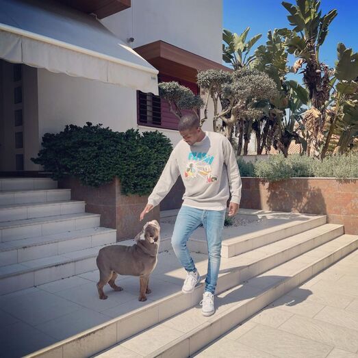 William Carvalho
