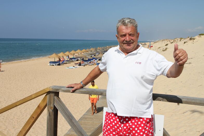 Gigi Algarve