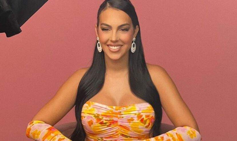 Georgina