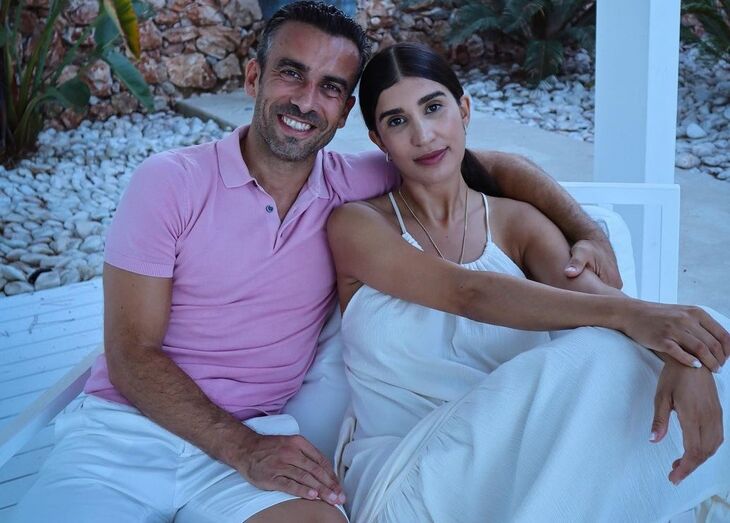 claudia diniz, claudia dinis, ricardo regufe