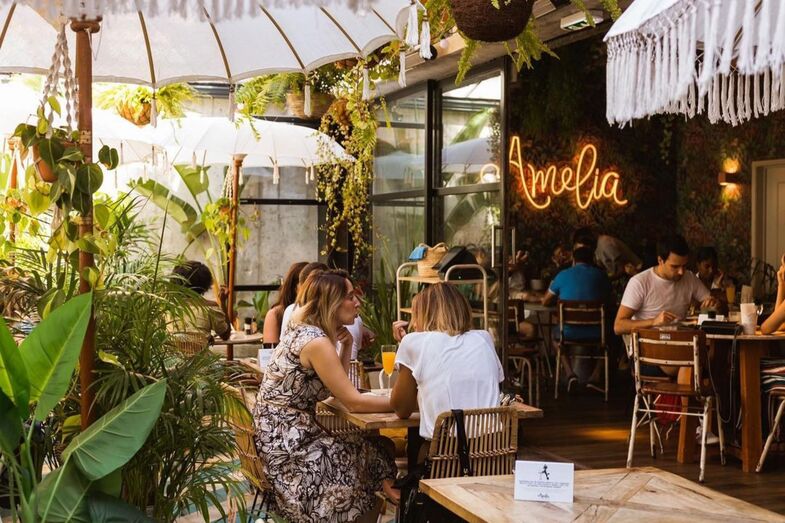 Café Amélia