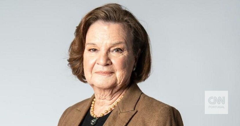 Maria João Avillez