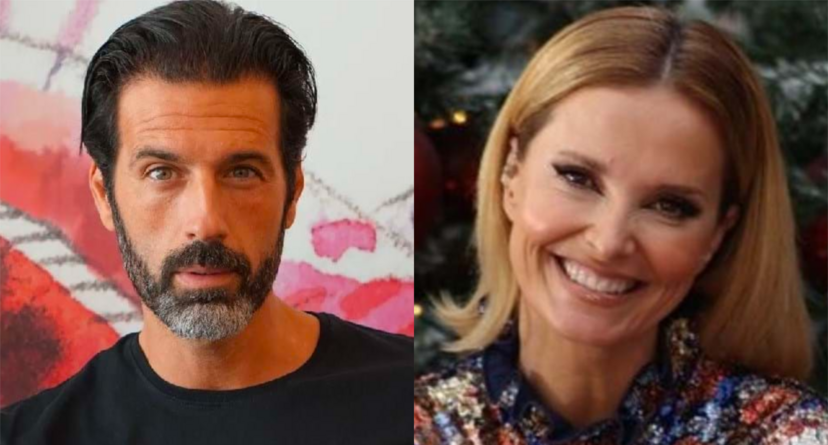 Gustavo Santos, Cristina Ferreira