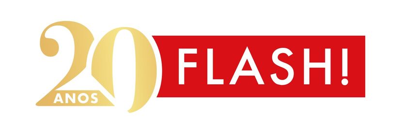 FLASH! 20 anos 