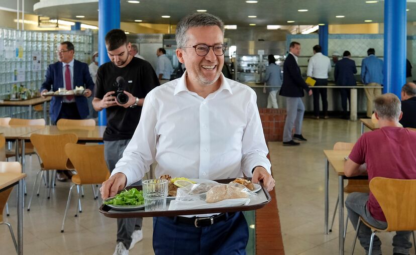 Carlos Moedas 