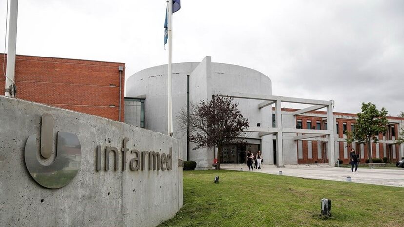 Infarmed