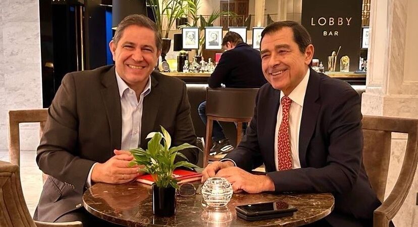 José Eduardo Moniz, Mário Ferreira, TVI