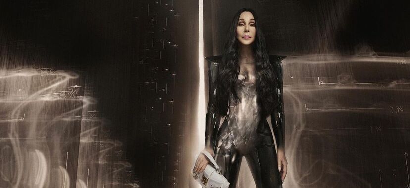 Cher