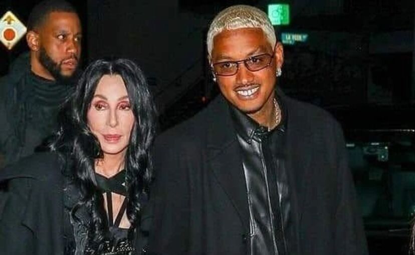 Cher