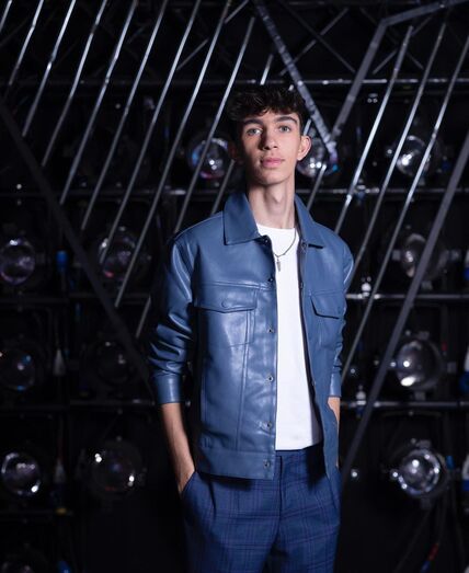 Gustavo Reinas, The Voice Portugal