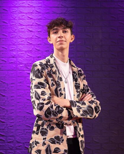 Gustavo Reinas, The Voice Portugal