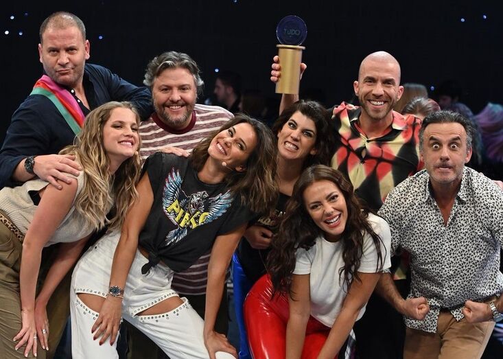 Vale Tudo, SIC