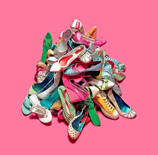 sapatos