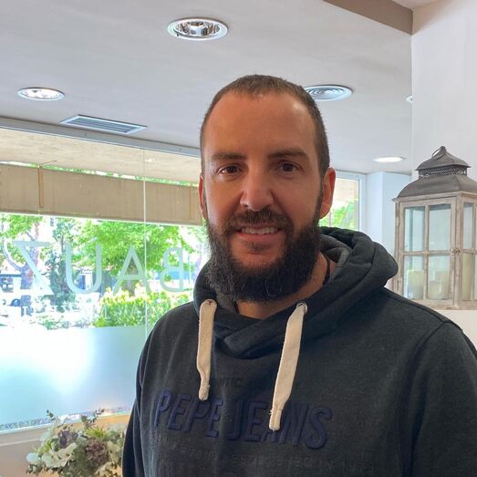 Borja Thyssen