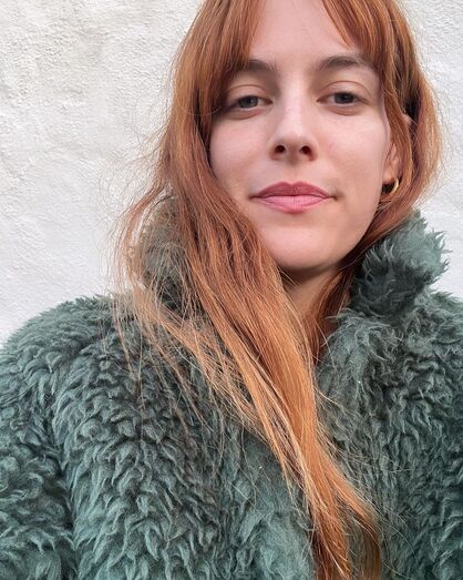 Riley Keough