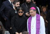 Bispo auxiliar de Lisboa, D. Américo Aguiar