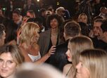 Cristina Ferreira e Miguel Cristovinho