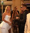 Cristina Ferreira e Miguel Cristovinho