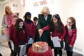 camilla parker-bowles