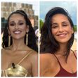 Rita Pereira, antes e depois