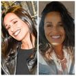 Rita Pereira, antes e depois