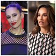 Rita Pereira, antes e depois
