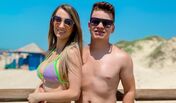 Jefferson Machado, Maiara Datsch