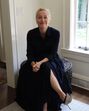 Gillian Anderson