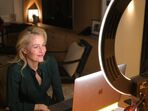 Gillian Anderson