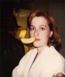 Gillian Anderson