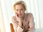 Gillian Anderson