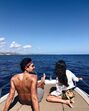 Fred Canto e Castro e Carlota