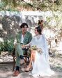 Fred Canto e Castro e Carlota