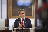Carlos Moedas, presidente da Câmara Municipal de Lisboa