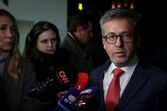 Carlos Moedas, presidente da Câmara Municipal de Lisboa