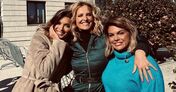 Maria Cerqueira Gomes, Cristina Ferreira, Fanny Rodrigues, Somos Portugal