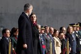 Letizia e Felipe VI