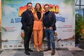 Estreia Madagáscar - A Musical Adventure