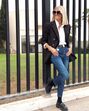 Peças chave mulher de 40 anos