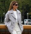 Peças chave mulher de 40 anos