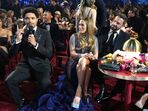 Jennifer Lopez e Ben Affleck