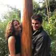 Camila Pitanga e Patrick Pessoa