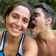 Camila Pitanga e Patrick Pessoa